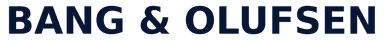 Bang & Olufsen