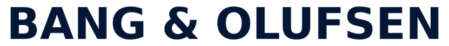 Bang & Olufsen